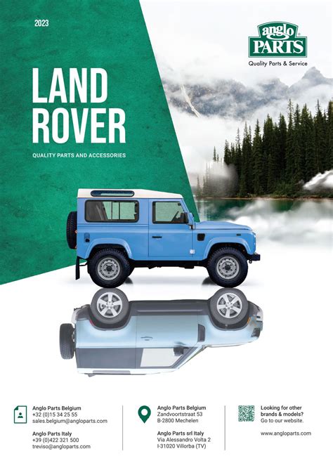 jansen landrover|vis landrover webshop.
